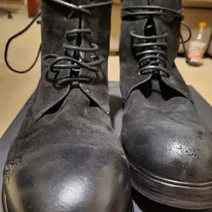 Marsell | Shoes | Marsell Zucca Zeppa Pullaco Boot | Poshmark display picture 2